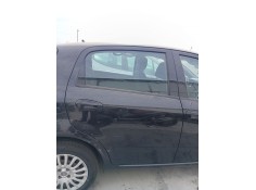 Recambio de puerta trasera derecha para fiat punto (199_) 1.3 d multijet referencia OEM IAM   