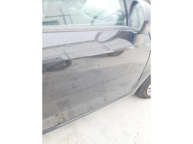 Recambio de puerta delantera derecha para fiat punto (199_) 1.3 d multijet referencia OEM IAM   
							
