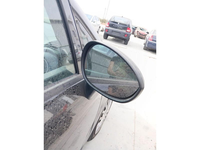 Recambio de retrovisor derecho para fiat punto (199_) 1.3 d multijet referencia OEM IAM   