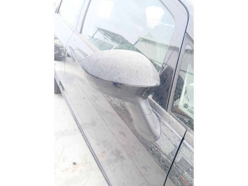 Recambio de retrovisor derecho para fiat punto (199_) 1.3 d multijet referencia OEM IAM   