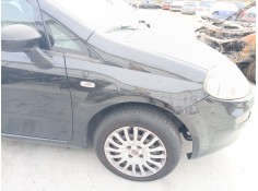 Recambio de aleta delantera derecha para fiat punto (199_) 1.3 d multijet referencia OEM IAM   