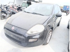 Recambio de cerradura puerta delantera izquierda para fiat punto (199_) 1.3 d multijet referencia OEM IAM   