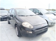 Recambio de cerradura puerta delantera derecha para fiat punto (199_) 1.3 d multijet referencia OEM IAM   