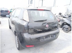 Recambio de cerradura puerta trasera izquierda para fiat punto (199_) 1.3 d multijet referencia OEM IAM   