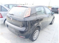 Recambio de cerradura puerta trasera derecha para fiat punto (199_) 1.3 d multijet referencia OEM IAM   