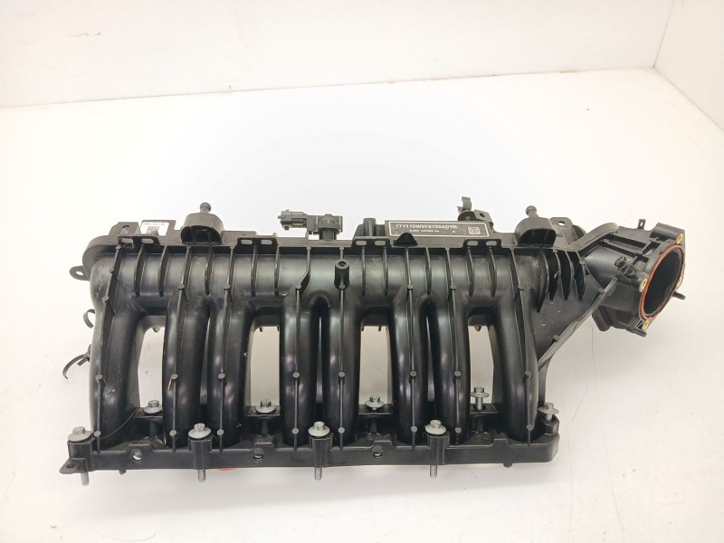 Recambio de colector admision para jaguar e-pace (x540) 2.0 d180 awd referencia OEM IAM   