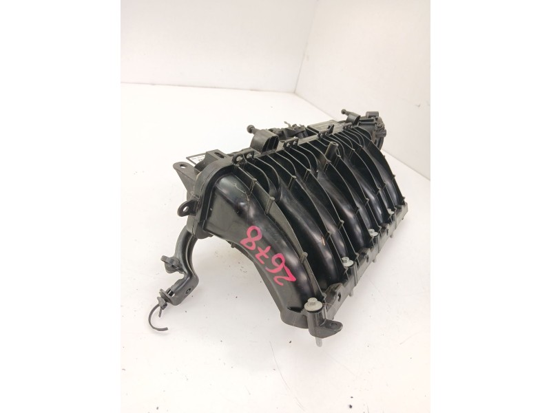 Recambio de colector admision para jaguar e-pace (x540) 2.0 d180 awd referencia OEM IAM   
							