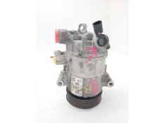 Recambio de compresor aire acondicionado para seat leon (5f1) 1.5 tsi referencia OEM IAM 5Q0816803B  