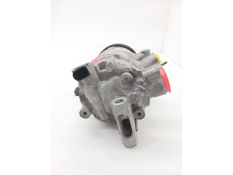 Recambio de compresor aire acondicionado para seat leon (5f1) 1.5 tsi referencia OEM IAM 5Q0816803B  
