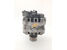 Recambio de alternador para seat leon (5f1) 1.5 tsi referencia OEM IAM 04E903015A  