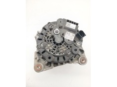 Recambio de alternador para seat leon (5f1) 1.5 tsi referencia OEM IAM 04E903015A   2