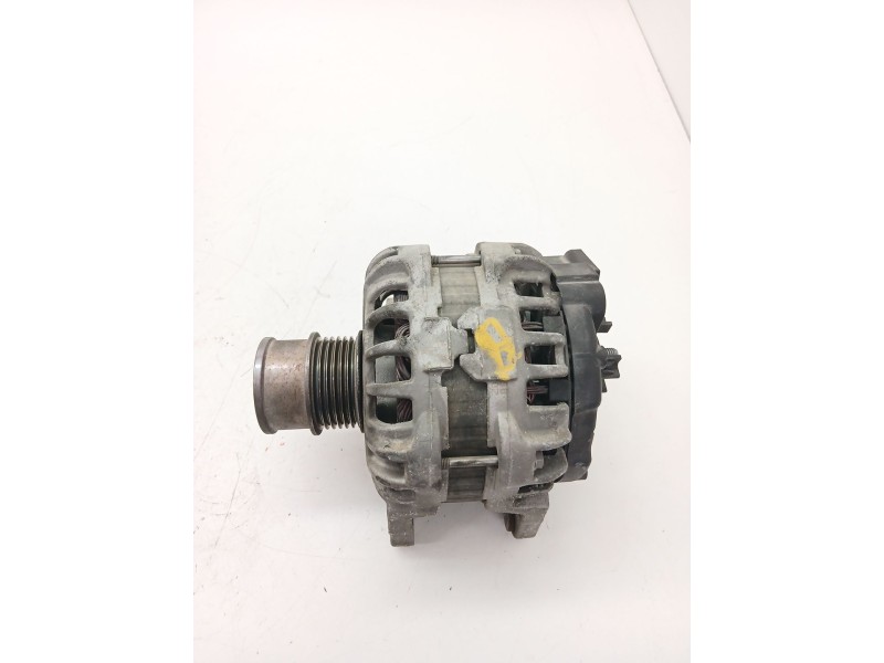 Recambio de alternador para seat leon (5f1) 1.5 tsi referencia OEM IAM 04E903015A  
							
