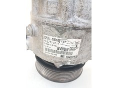 Recambio de compresor aire acondicionado para ford focus ii (da_, hcp, dp) 1.6 tdci referencia OEM IAM CPLA19D629BH   2