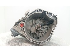 Recambio de caja cambios para renault captur i (j5_, h5_) 1.2 tce 120 referencia OEM IAM TL4094  