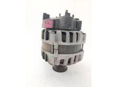 Recambio de alternador para renault captur i (j5_, h5_) 1.2 tce 120 referencia OEM IAM 231006677R  