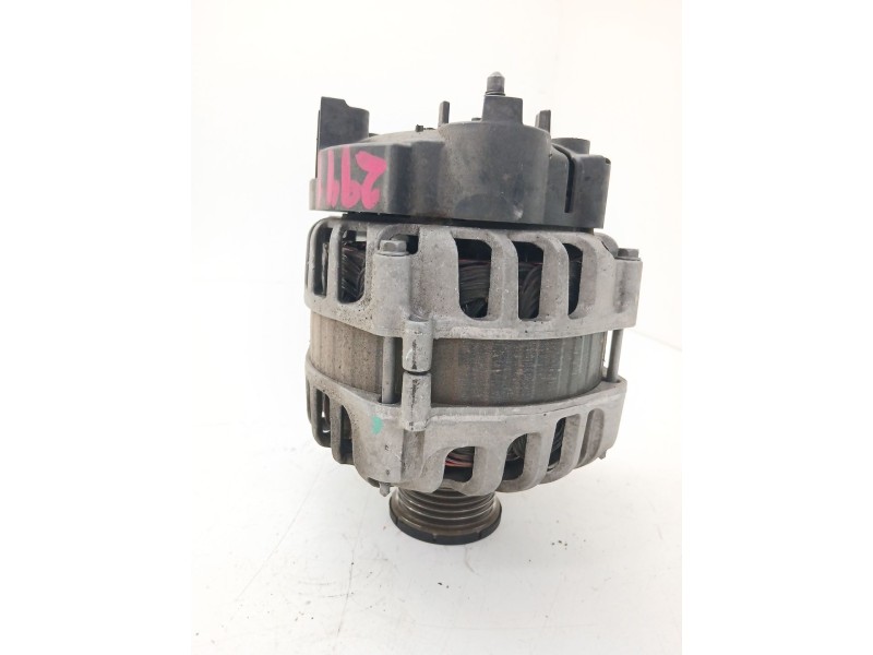 Recambio de alternador para renault captur i (j5_, h5_) 1.2 tce 120 referencia OEM IAM 231006677R  