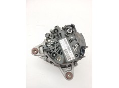 Recambio de alternador para renault captur i (j5_, h5_) 1.2 tce 120 referencia OEM IAM 231006677R   2