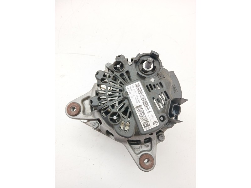 Recambio de alternador para renault captur i (j5_, h5_) 1.2 tce 120 referencia OEM IAM 231006677R  