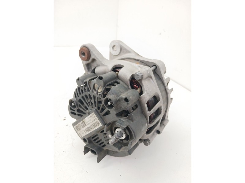 Recambio de alternador para renault captur i (j5_, h5_) 1.2 tce 120 referencia OEM IAM 231006677R  