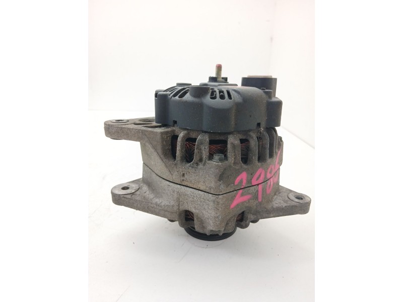 Recambio de alternador para hyundai coupe ii (gk) 1.6 16v referencia OEM IAM A0002655023  