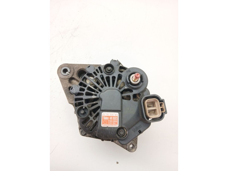 Recambio de alternador para hyundai coupe ii (gk) 1.6 16v referencia OEM IAM A0002655023  