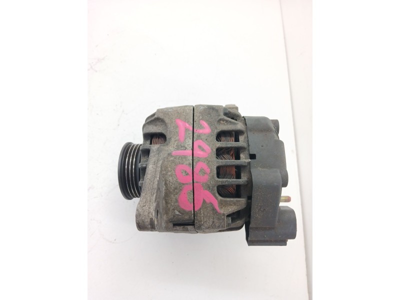 Recambio de alternador para hyundai coupe ii (gk) 1.6 16v referencia OEM IAM A0002655023  
							