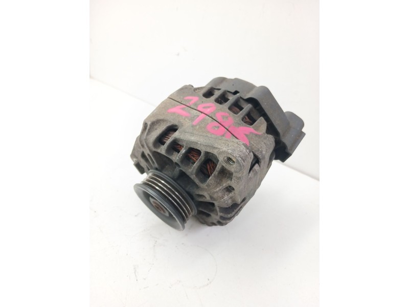 Recambio de alternador para hyundai coupe ii (gk) 1.6 16v referencia OEM IAM A0002655023  