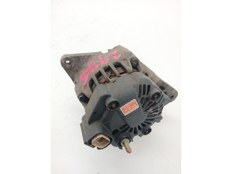 Recambio de alternador para hyundai coupe ii (gk) 1.6 16v referencia OEM IAM A0002655023  