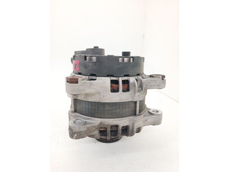 Recambio de alternador para jaguar e-pace (x540) 2.0 d180 awd referencia OEM IAM GX7310300CE  