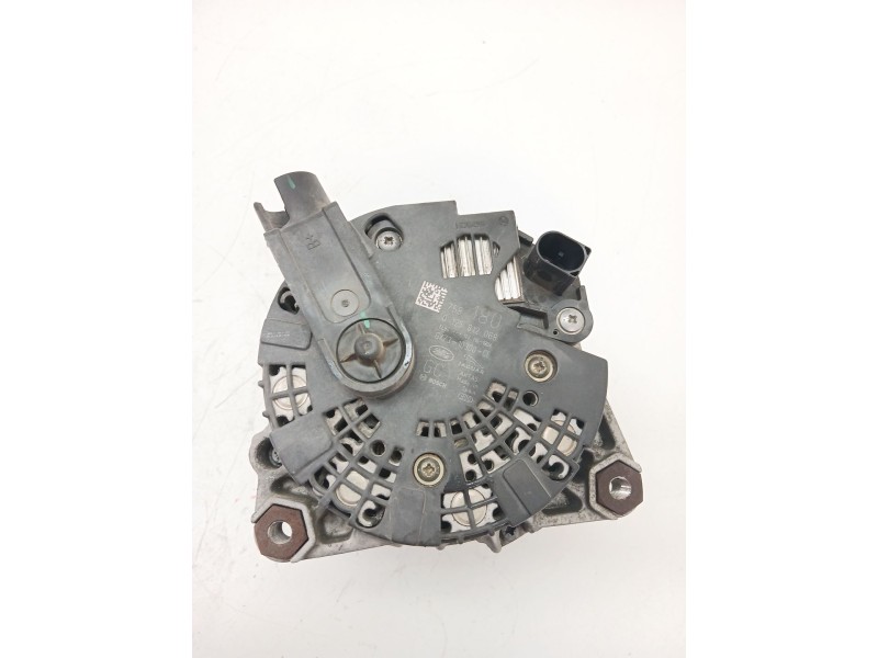 Recambio de alternador para jaguar e-pace (x540) 2.0 d180 awd referencia OEM IAM GX7310300CE  
