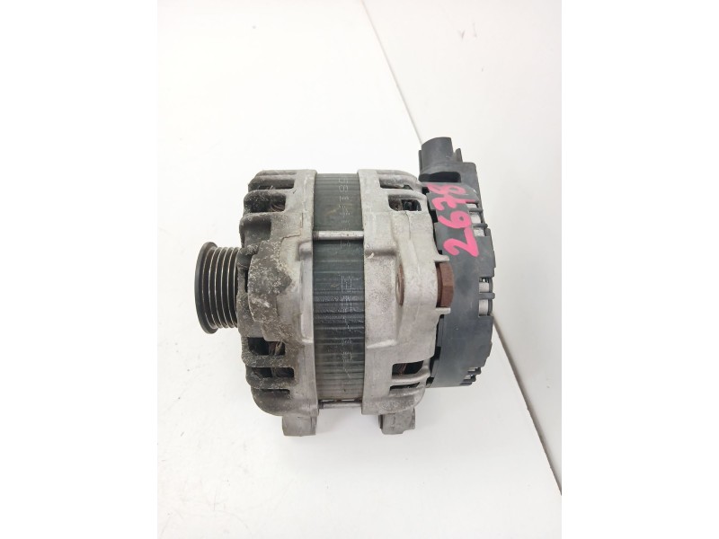 Recambio de alternador para jaguar e-pace (x540) 2.0 d180 awd referencia OEM IAM GX7310300CE  
							