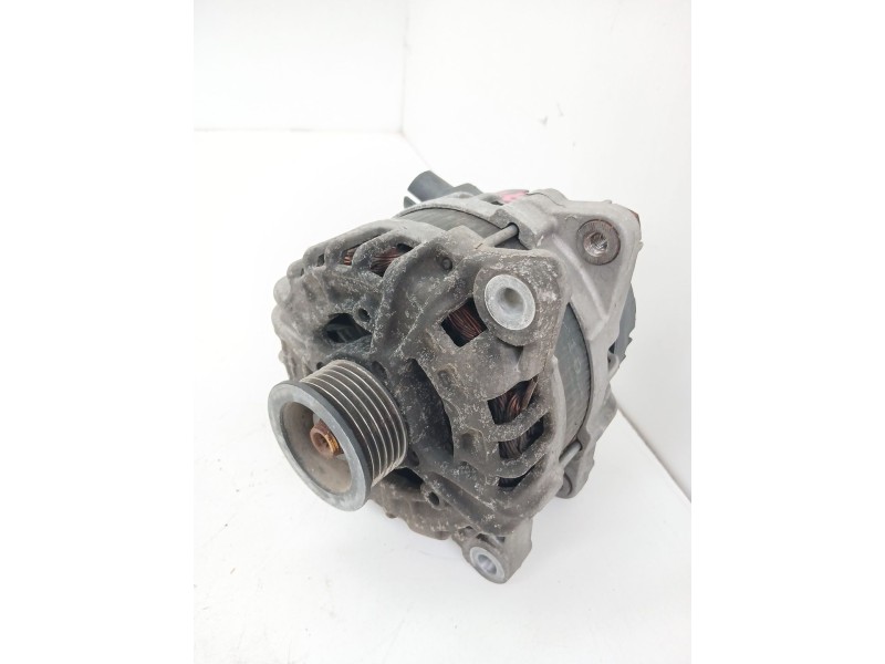 Recambio de alternador para jaguar e-pace (x540) 2.0 d180 awd referencia OEM IAM GX7310300CE  
							