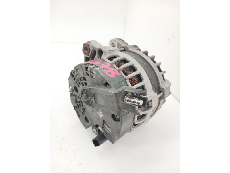 Recambio de alternador para jaguar e-pace (x540) 2.0 d180 awd referencia OEM IAM GX7310300CE  
							