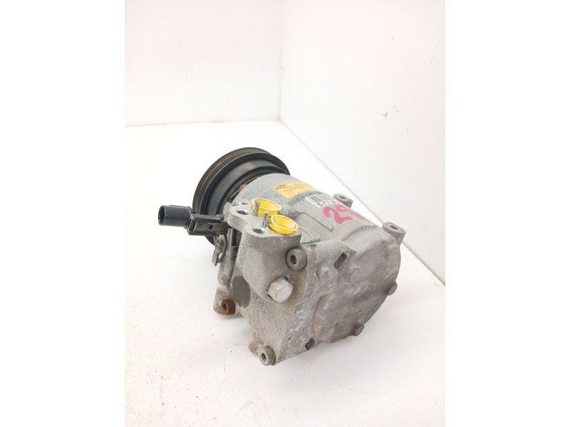 Recambio de compresor aire acondicionado para hyundai coupe ii (gk) 1.6 16v referencia OEM IAM F500  
							