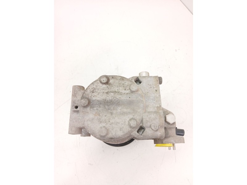 Recambio de compresor aire acondicionado para hyundai coupe ii (gk) 1.6 16v referencia OEM IAM F500  