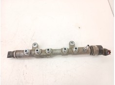 Recambio de rampa inyectora para jaguar e-pace (x540) 2.0 d180 awd referencia OEM IAM G4D39D280AA  