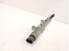 Recambio de rampa inyectora para jaguar e-pace (x540) 2.0 d180 awd referencia OEM IAM G4D39D280AA   2