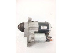 Recambio de motor arranque para renault captur i (j5_, h5_) 1.2 tce 120 referencia OEM IAM 233000557R  
