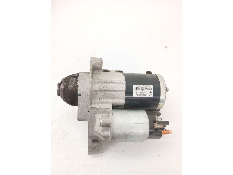 Recambio de motor arranque para renault captur i (j5_, h5_) 1.2 tce 120 referencia OEM IAM 233000557R  
							