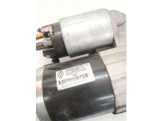 Recambio de motor arranque para renault captur i (j5_, h5_) 1.2 tce 120 referencia OEM IAM 233000557R   2