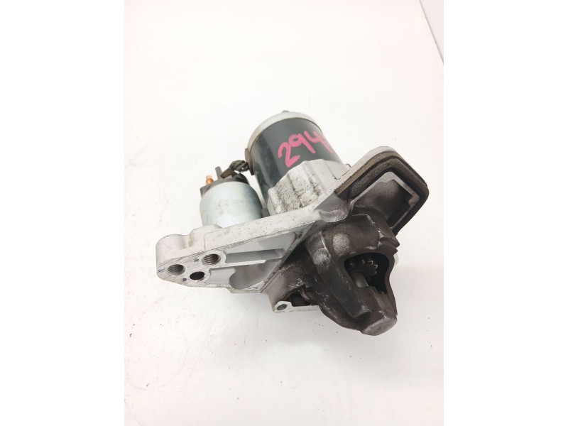 Recambio de motor arranque para renault captur i (j5_, h5_) 1.2 tce 120 referencia OEM IAM 233000557R  
							