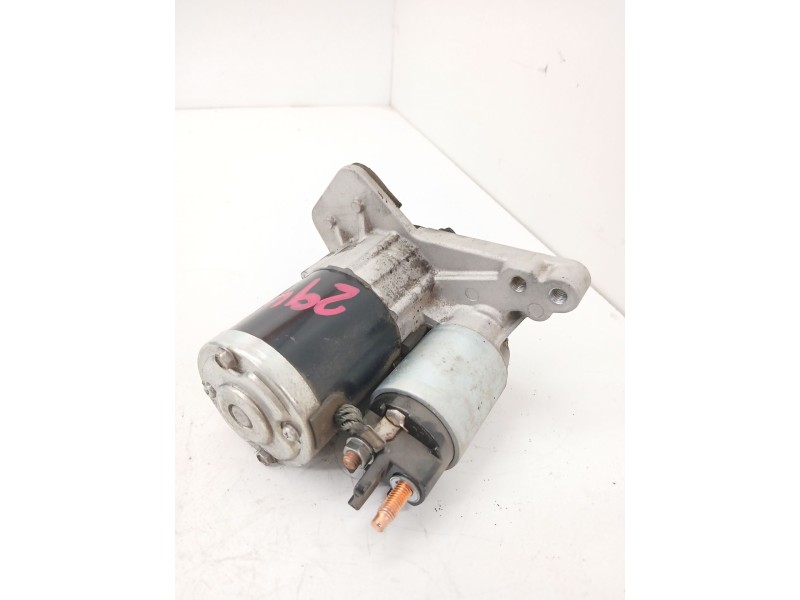 Recambio de motor arranque para renault captur i (j5_, h5_) 1.2 tce 120 referencia OEM IAM 233000557R  
							