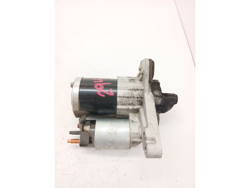 Recambio de motor arranque para renault captur i (j5_, h5_) 1.2 tce 120 referencia OEM IAM 233000557R  
							