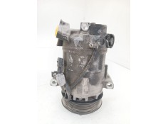 Recambio de compresor aire acondicionado para renault captur i (j5_, h5_) 1.2 tce 120 referencia OEM IAM 926000734R  