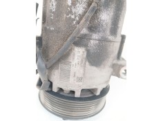 Recambio de compresor aire acondicionado para renault captur i (j5_, h5_) 1.2 tce 120 referencia OEM IAM 926000734R   2