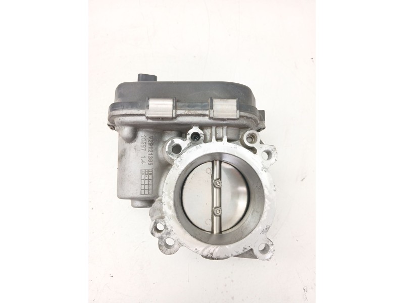 Recambio de caja mariposa para seat leon (5f1) 1.5 tsi referencia OEM IAM 04220283F  
