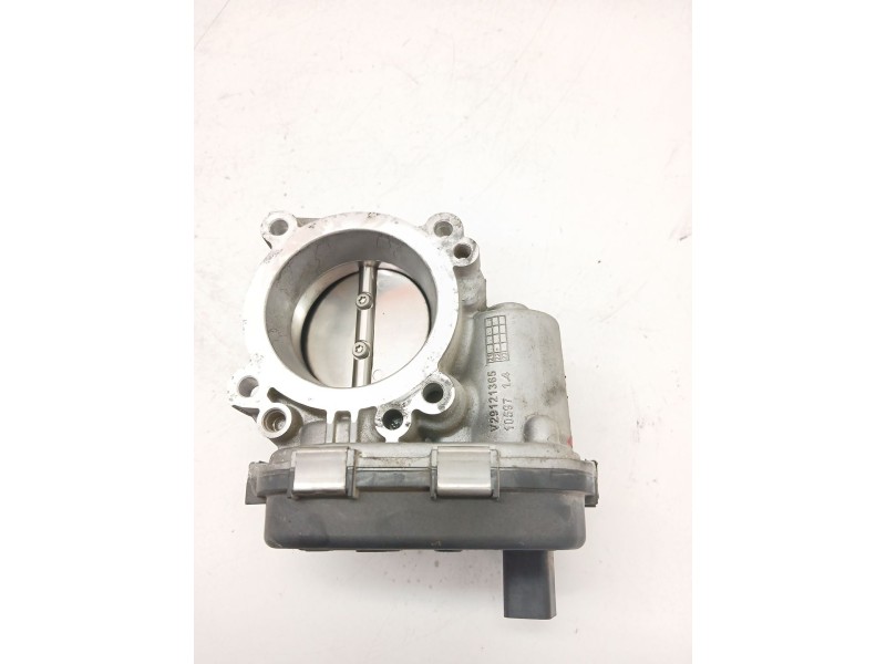 Recambio de caja mariposa para seat leon (5f1) 1.5 tsi referencia OEM IAM 04220283F  