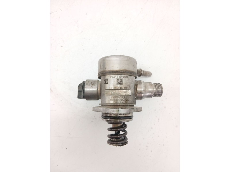 Recambio de bomba inyeccion para seat leon (5f1) 1.5 tsi referencia OEM IAM HDPTYPV06  
