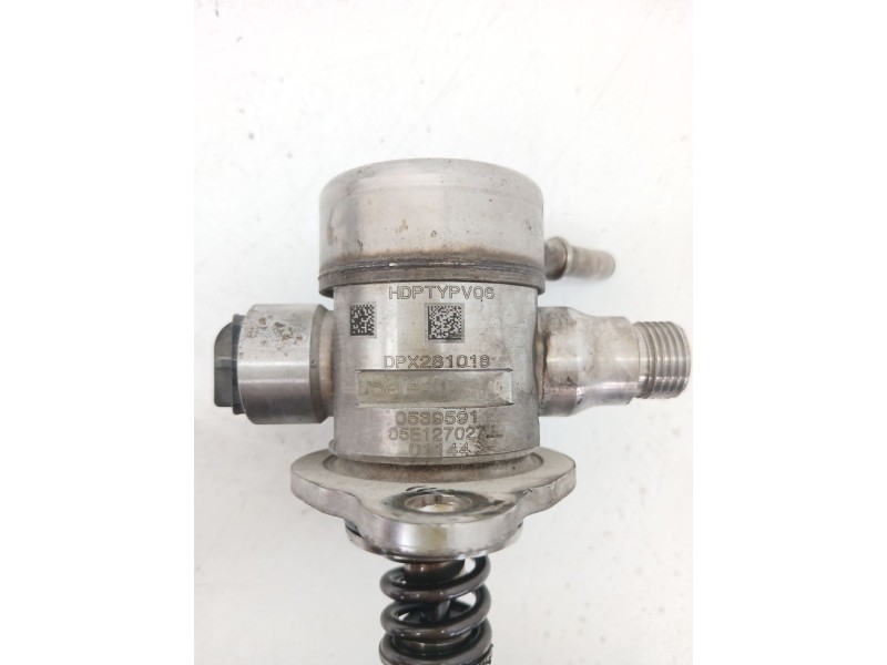 Recambio de bomba inyeccion para seat leon (5f1) 1.5 tsi referencia OEM IAM HDPTYPV06  