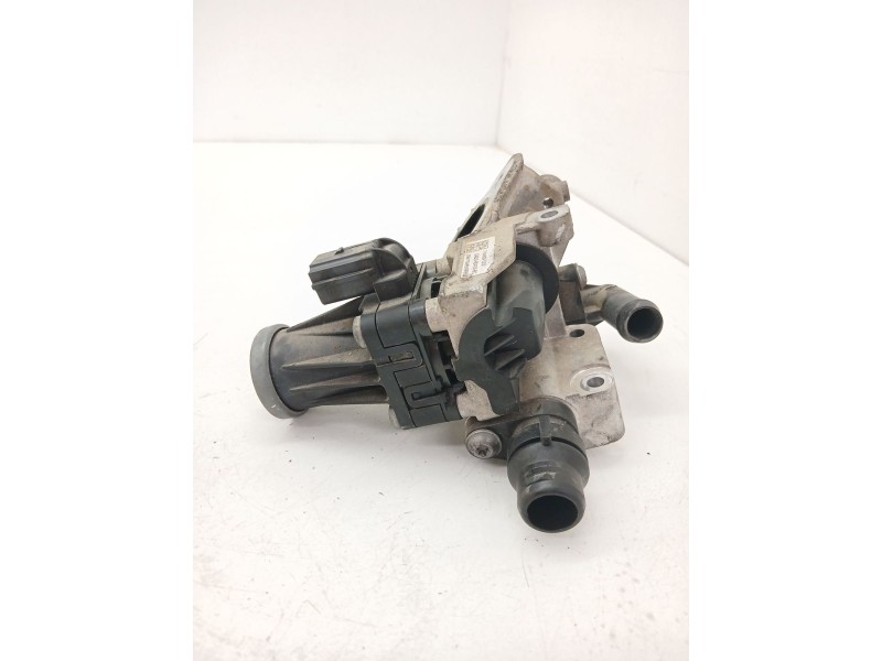 Recambio de valvula egr para jaguar e-pace (x540) 2.0 d180 awd referencia OEM IAM G4D39D475BC  